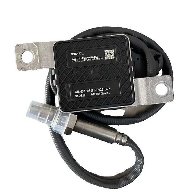 04L907805N New Nitrogen Oxide Sensor for Nox Sensor 04L907805AT 5WK97237
