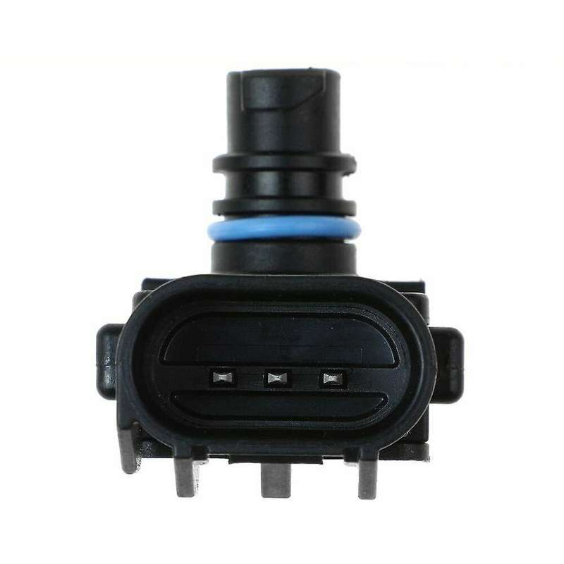 05033310AC Manifold Absolute Pressure Sensor Intake Pressure Sensor for 68199324AA