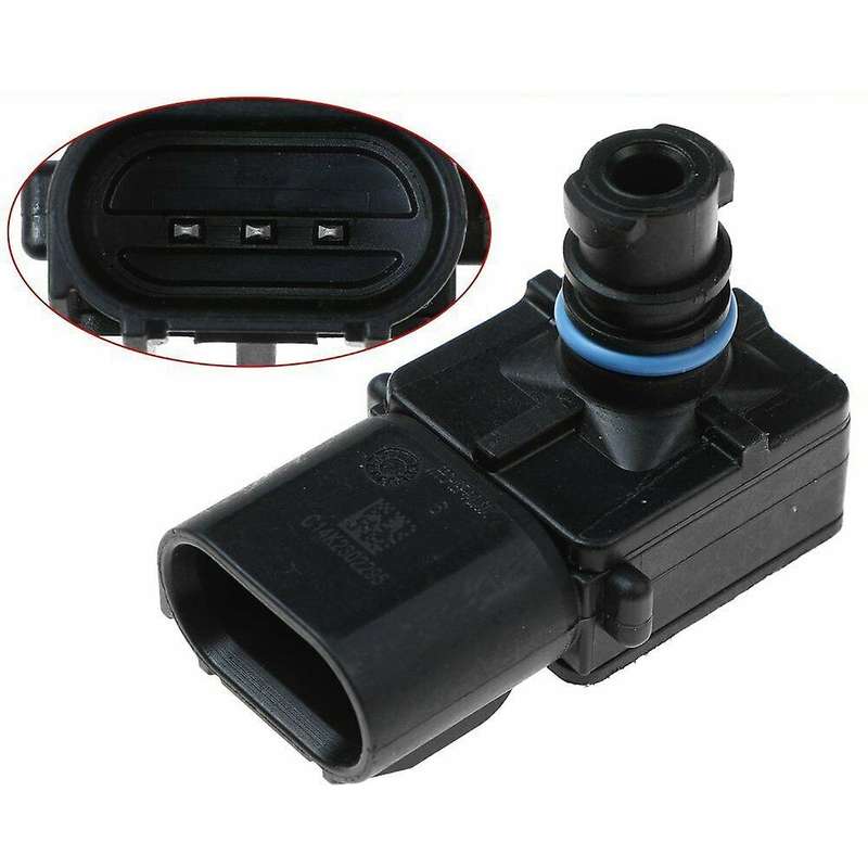 05033310AC Manifold Absolute Pressure Sensor Intake Pressure Sensor for 68199324AA