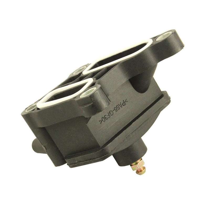 05017183ab Thermostat Housing Engine Water Pump Housing Automobile for 300c 2.7l