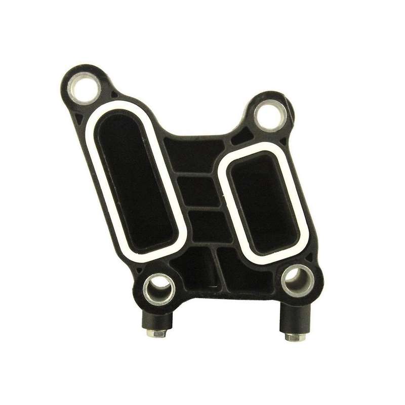 05017183ab Thermostat Housing Engine Water Pump Housing Automobile for 300c 2.7l