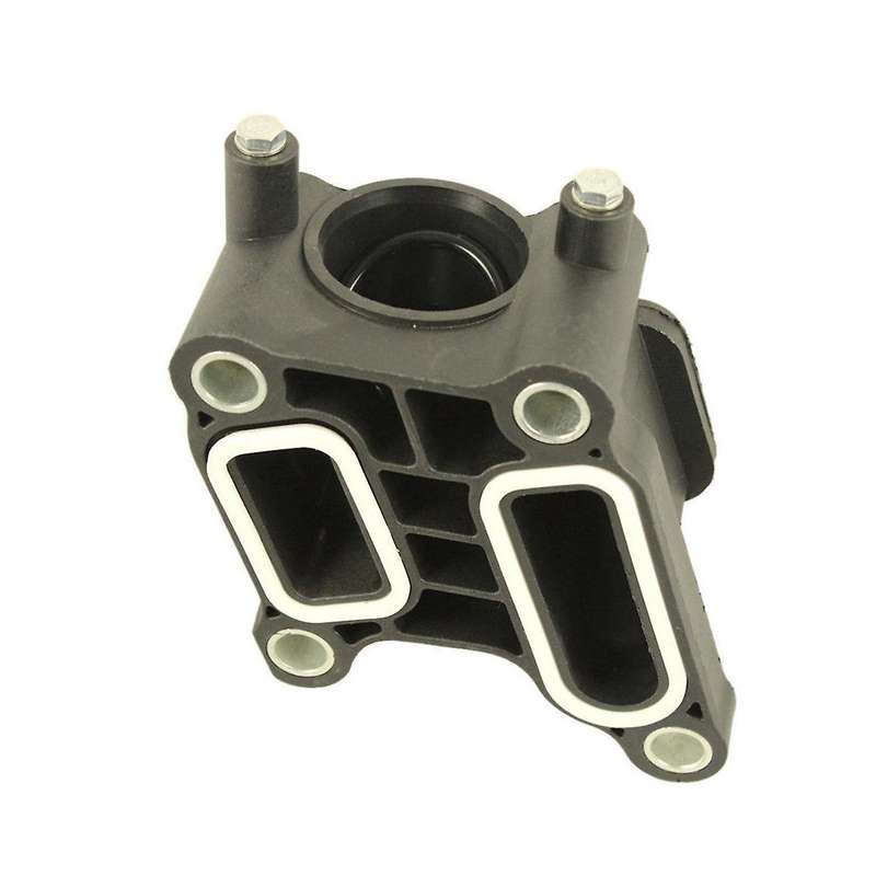 05017183ab Thermostat Housing Engine Water Pump Housing Automobile for 300c 2.7l