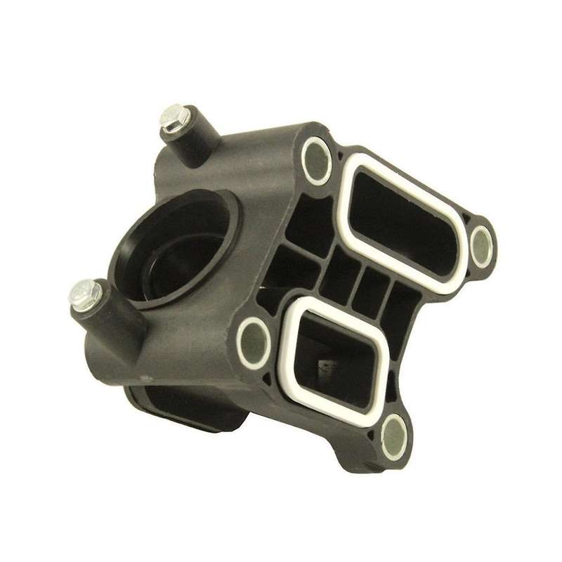 05017183ab Thermostat Housing Engine Water Pump Housing Automobile for 300c 2.7l