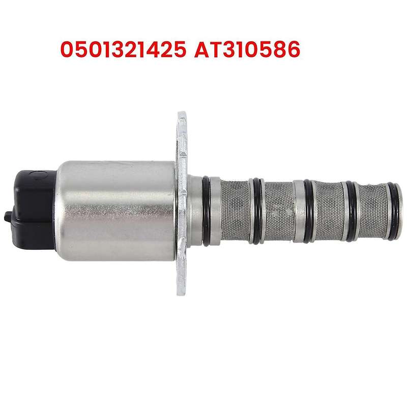 0501321425 At310586 Hydraulic Solenoid Valve Assembly for 325k 410k 210k 410l 310l 310sk 18116-327
