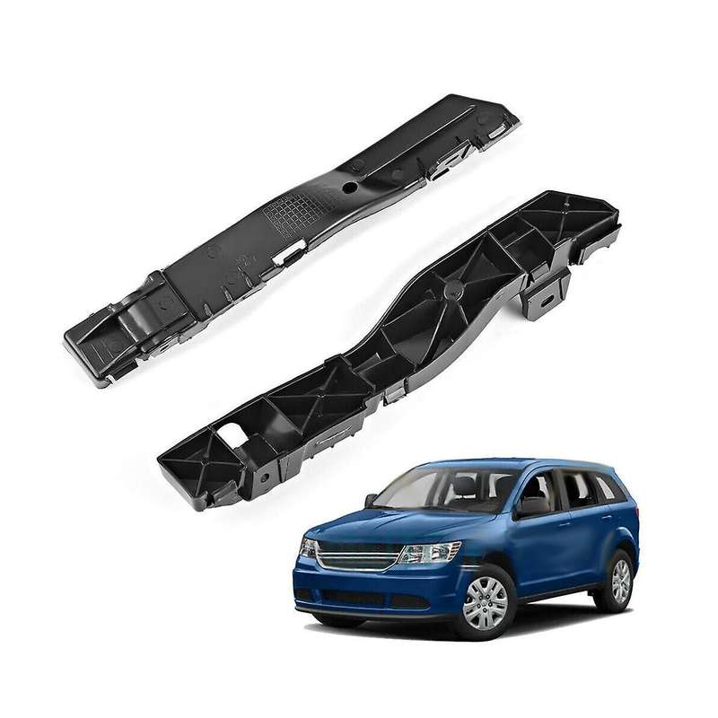05178410AD Bumper Bracket Bumper Cover Rail Bracket Auto Accessories for 05178411AD