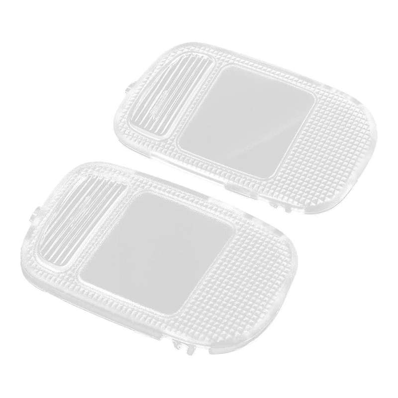 05183271AA 05183270AA Front Dome Lamp Cover Car Supplies for 5183271 5183270