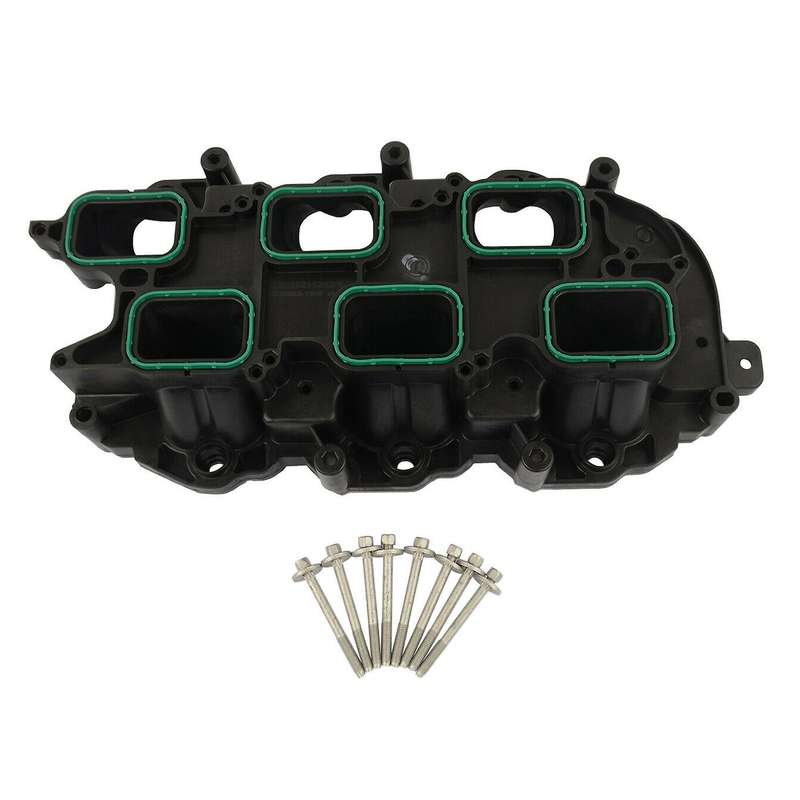 05184199AF 05184199AD Intake Manifold for Wrangler 300 RAM 1500 3.6L V6