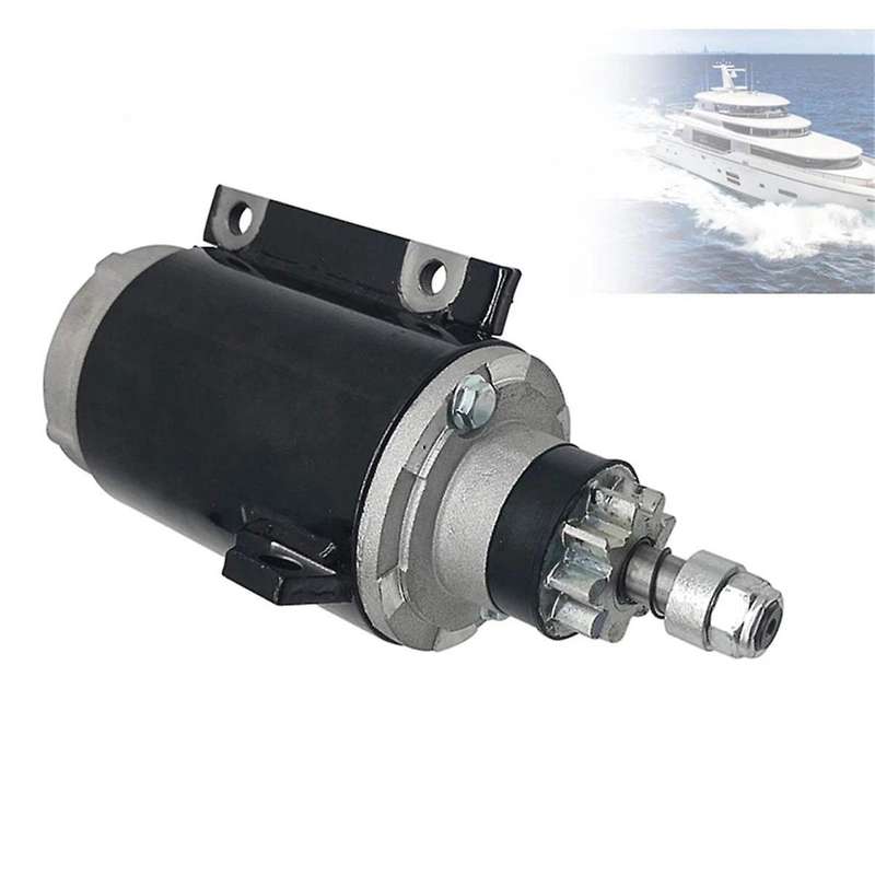 0585056 Motor Marine Engine for Evinrude Outboard 50HP 60HP 50D 50TT 60EL