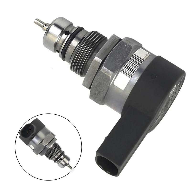 057130764h 03l906054a Car Fuel Rail Pressure Valve Sensor for 2.0 3.0 Tdi