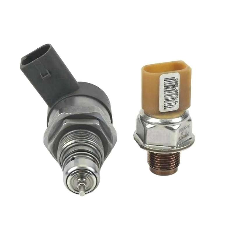 057130764h 03l906054a Car Fuel Rail Pressure Valve Sensor for 2.0 3.0 Tdi