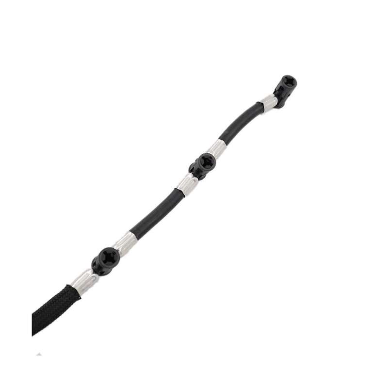 059130218h Fuel Return Line Road Hose Crude Oil Injector Hose Leak Line Auto for A4 A6 C7