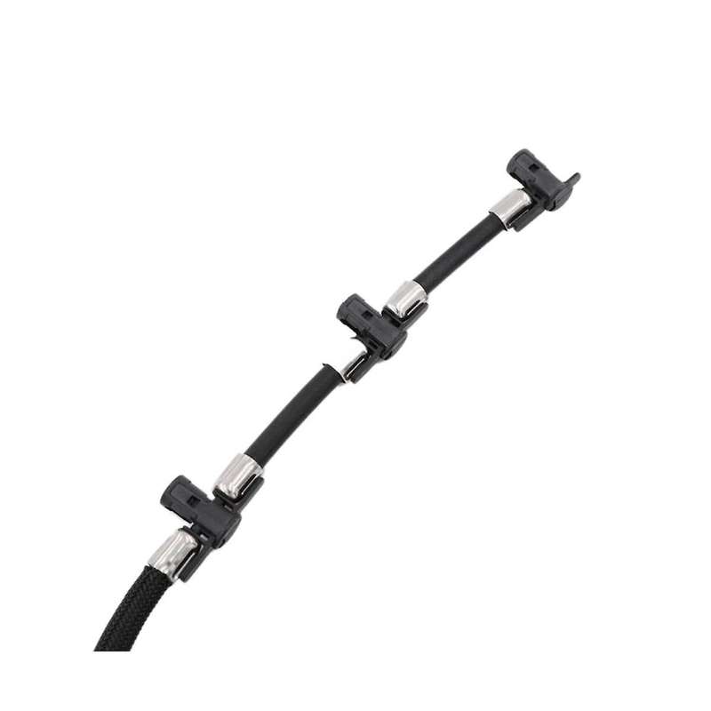 059130218h Fuel Return Line Road Hose Crude Oil Injector Hose Leak Line Auto for A4 A6 C7