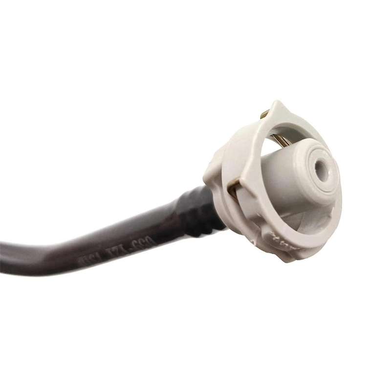 059121731D 4MO121081AK30 Auto Parts Coolant Hose for 3.0 TDI Radiator Pipe