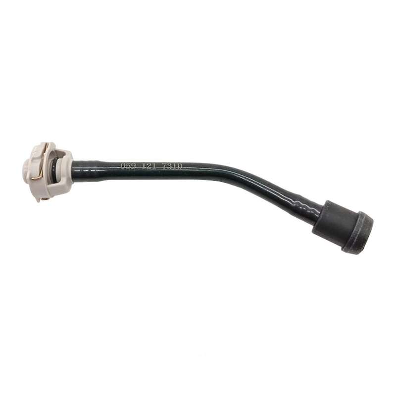 059121731D 4MO121081AK30 Auto Parts Coolant Hose for 3.0 TDI Radiator Pipe