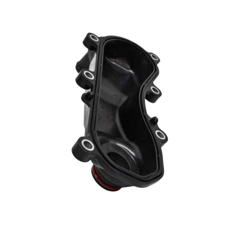 059103525F Thermostat Cover Cover Timing Belt Cover for SEAT