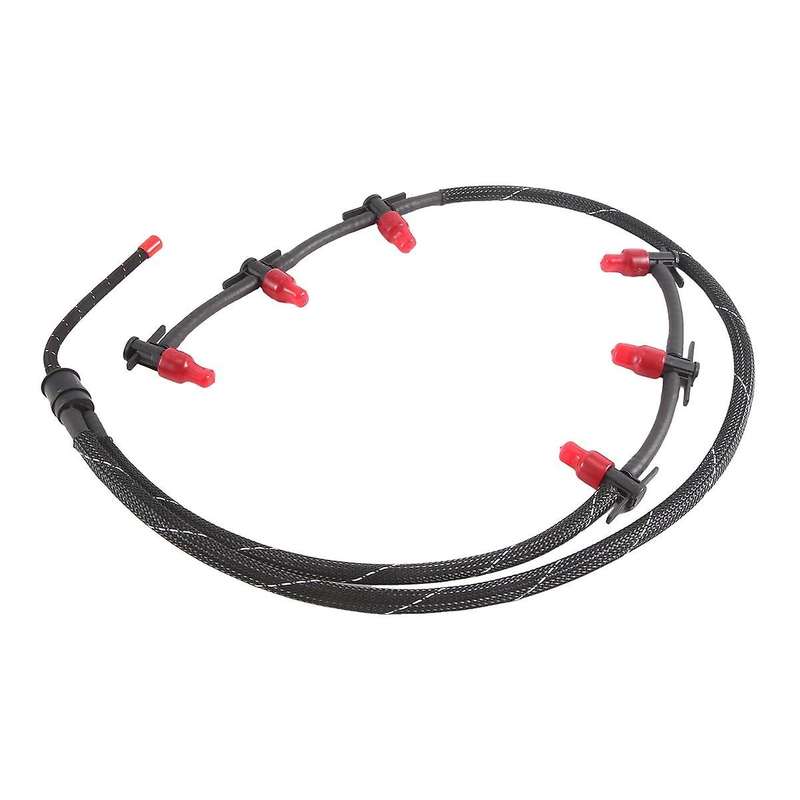 059130218AN Car Return Line Leakage Oil Hose Leakage Fuel for A4 A6 A7 3.0 TDI 059130218AR