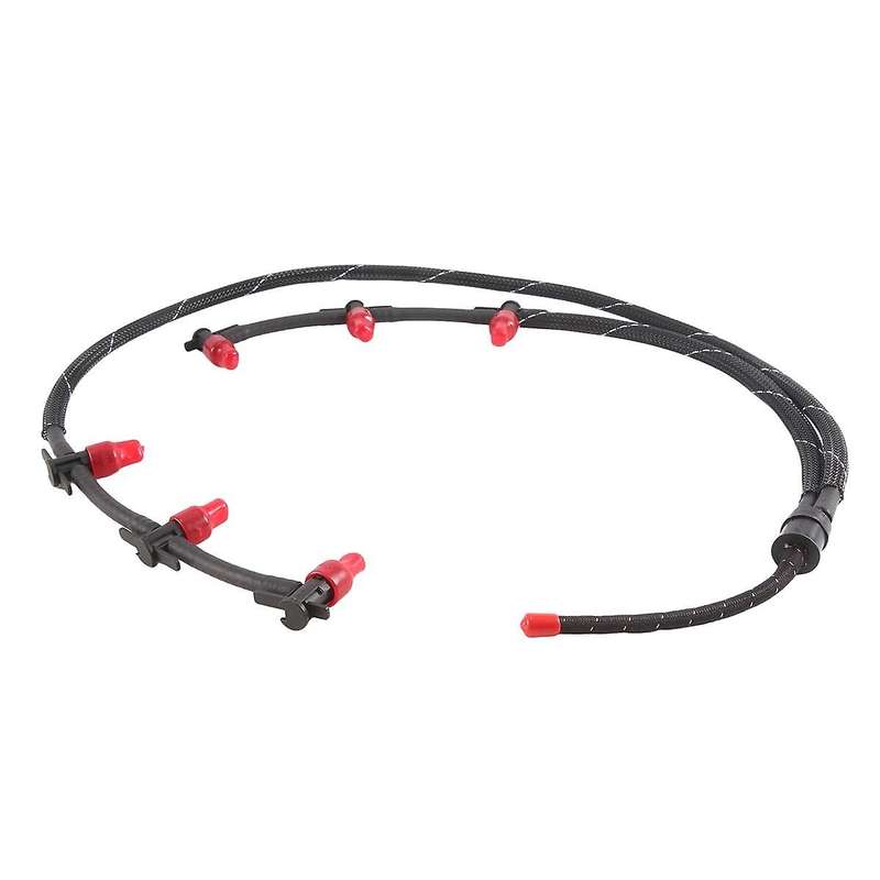 059130218AN Car Return Line Leakage Oil Hose Leakage Fuel for A4 A6 A7 3.0 TDI 059130218AR