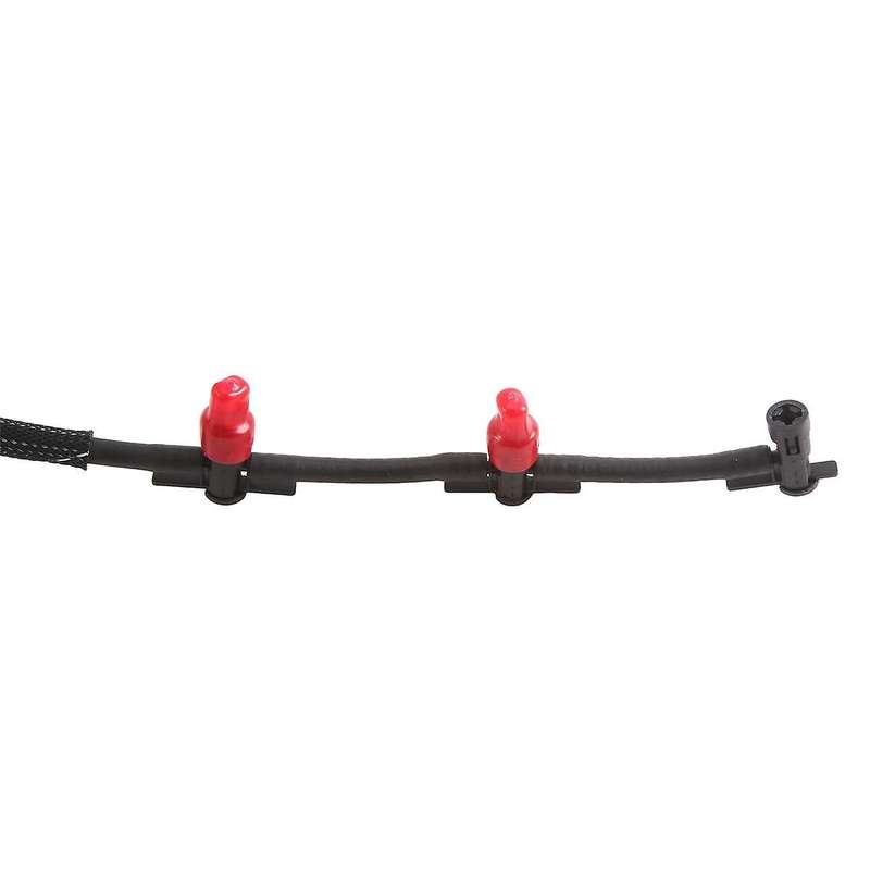059130218AN Car Return Line Leakage Oil Hose Leakage Fuel for A4 A6 A7 3.0 TDI 059130218AR