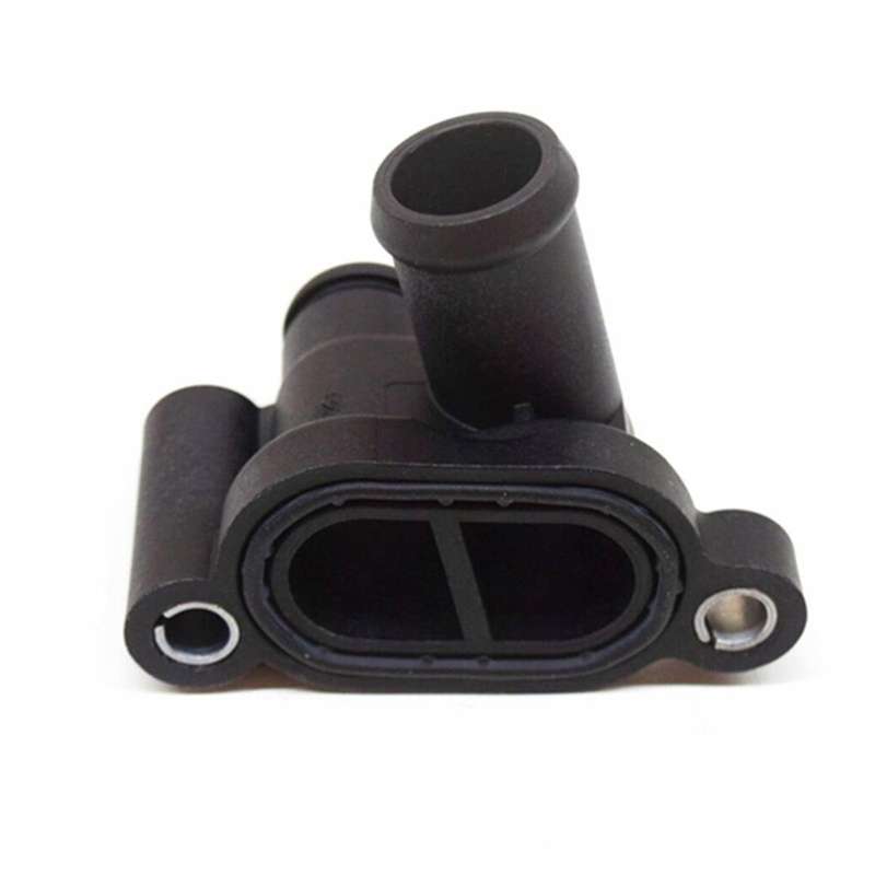 059121506H Car Engine Coolant Outlet Flange for A6 A8 Q5 Cooling System Thermostat Auto Parts