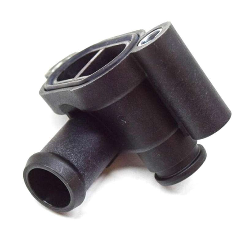 059121506H Car Engine Coolant Outlet Flange for A6 A8 Q5 Cooling System Thermostat Auto Parts