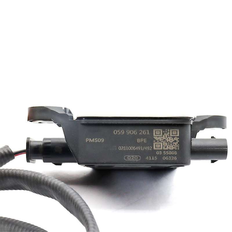 059906261 PM Particulate Matter Sensor for Q5 2014-2016 3.0 TDI V6 80A906261 4M0906261J