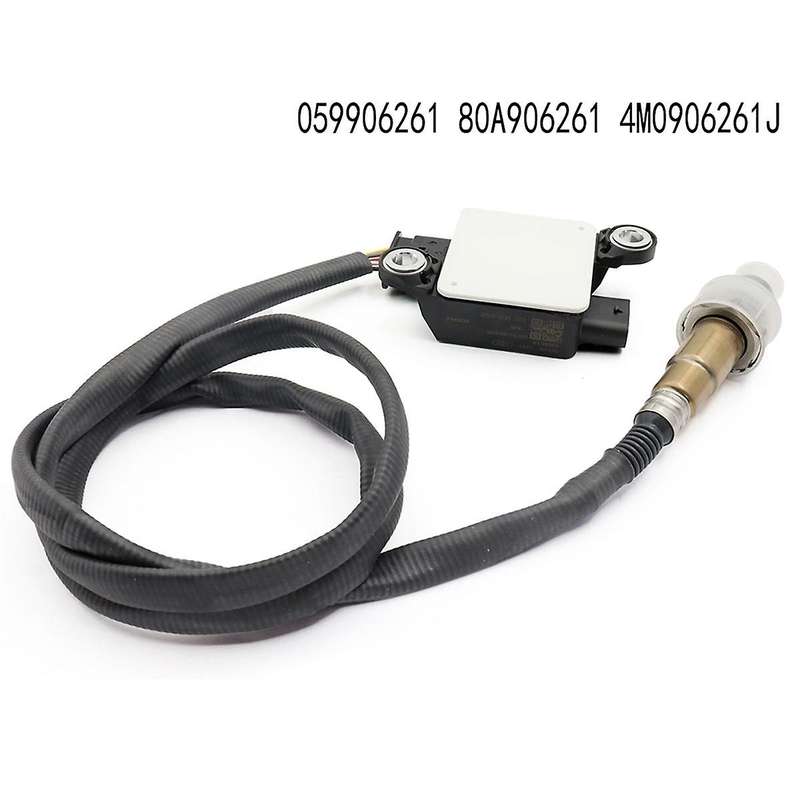 059906261 PM Particulate Matter Sensor for Q5 2014-2016 3.0 TDI V6 80A906261 4M0906261J