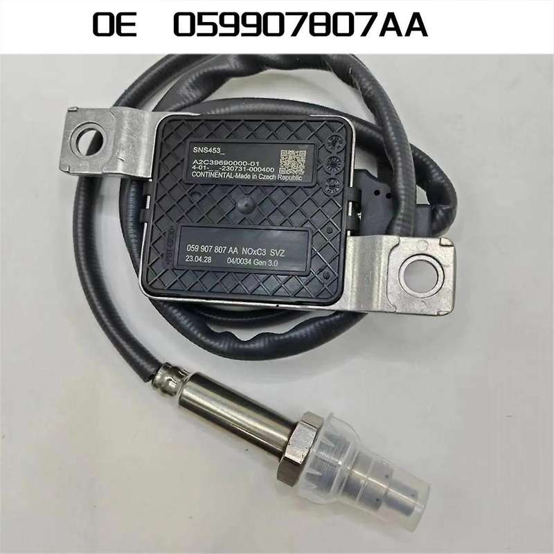 059907807AA NOX Sensor for A6 Nitrogen Oxygen Sensor