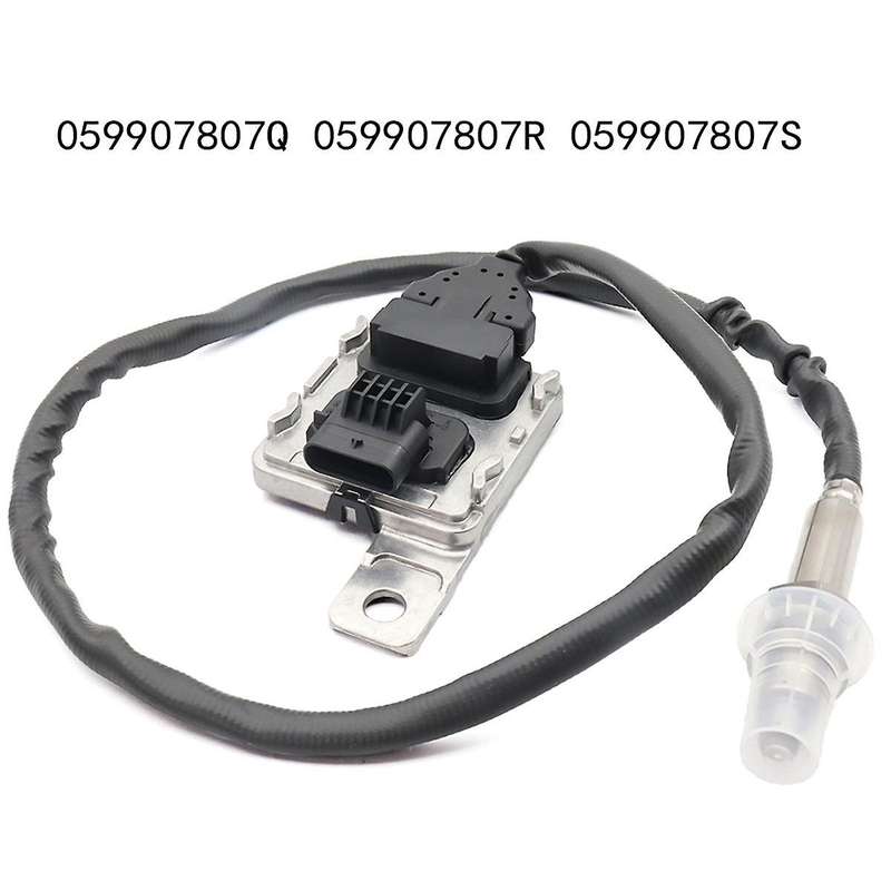 059907807Q Nitrogen Oxide Sensor for 4LB 3.0 TDI 2010-2015 NOx Sensor 059907807R 059907807S