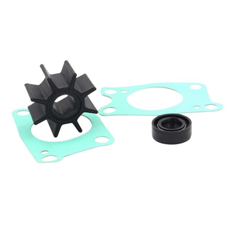 06192-ZV1-C00 Water Pump Impeller Kit for Marine Outboard 5 4 Stroke Motors 04999-ZV1-000 16192-ZV1-