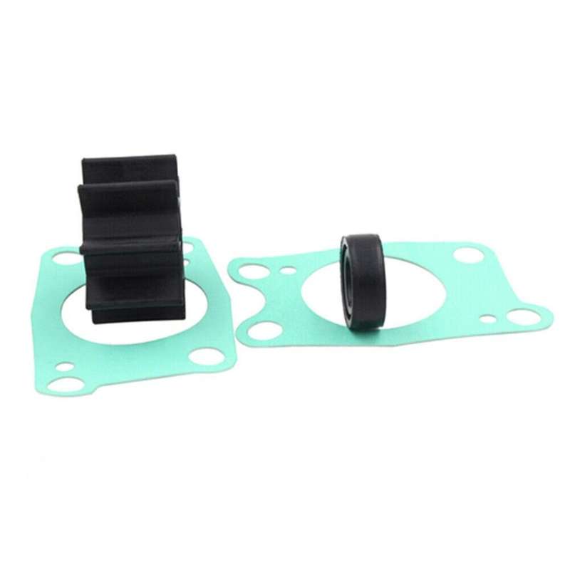06192-ZV1-C00 Water Pump Impeller Kit for Marine Outboard 5 4 Stroke Motors 04999-ZV1-000 16192-ZV1-