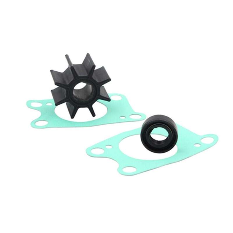 06192-ZV1-C00 Water Pump Impeller Kit for Marine Outboard 5 4 Stroke Motors 04999-ZV1-000 16192-ZV1-