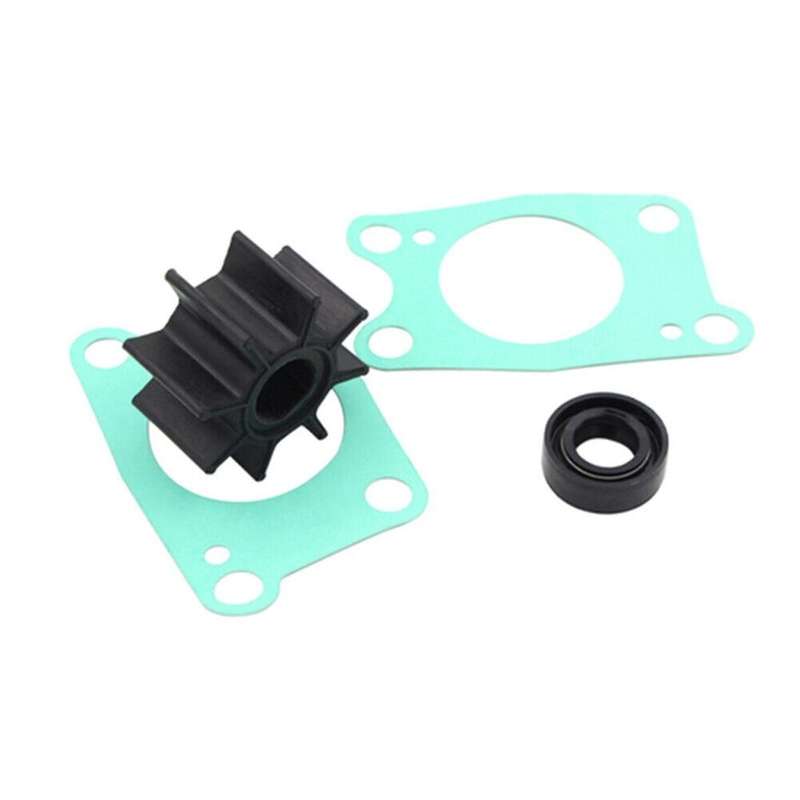 06192-ZV1-C00 Water Pump Impeller Kit for Marine Outboard 5 4 Stroke Motors 04999-ZV1-000 16192-ZV1-