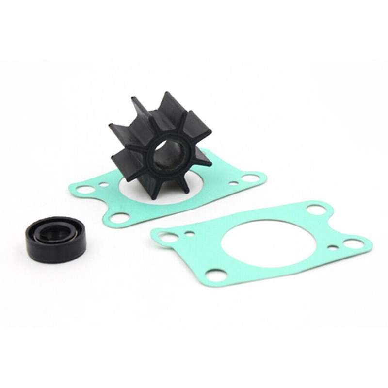 06192-ZV1-C00 Water Pump Impeller Kit for Marine Outboard 5 4 Stroke Motors 04999-ZV1-000 16192-ZV1-