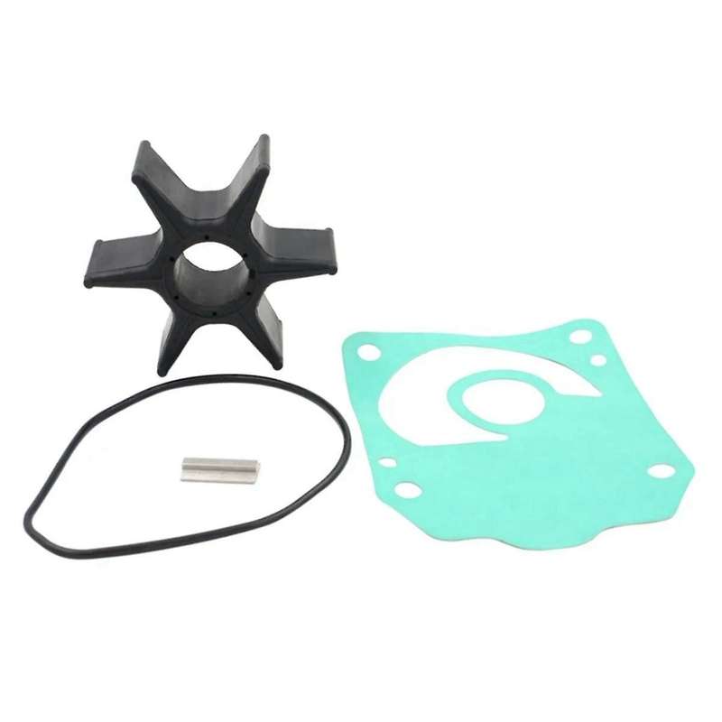 06192-ZY3-000 Water Pump Impeller Service Kit for Marine Outboard 175 200 225 250 Motor 06192-ZX2-C0