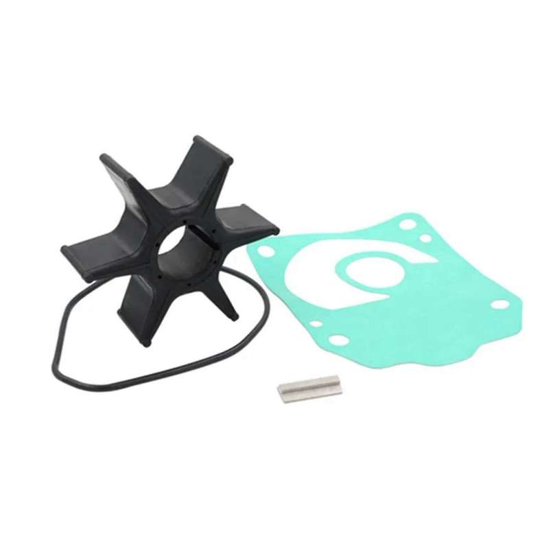 06192-ZY3-000 Water Pump Impeller Service Kit for Marine Outboard 175 200 225 250 Motor 06192-ZX2-C0