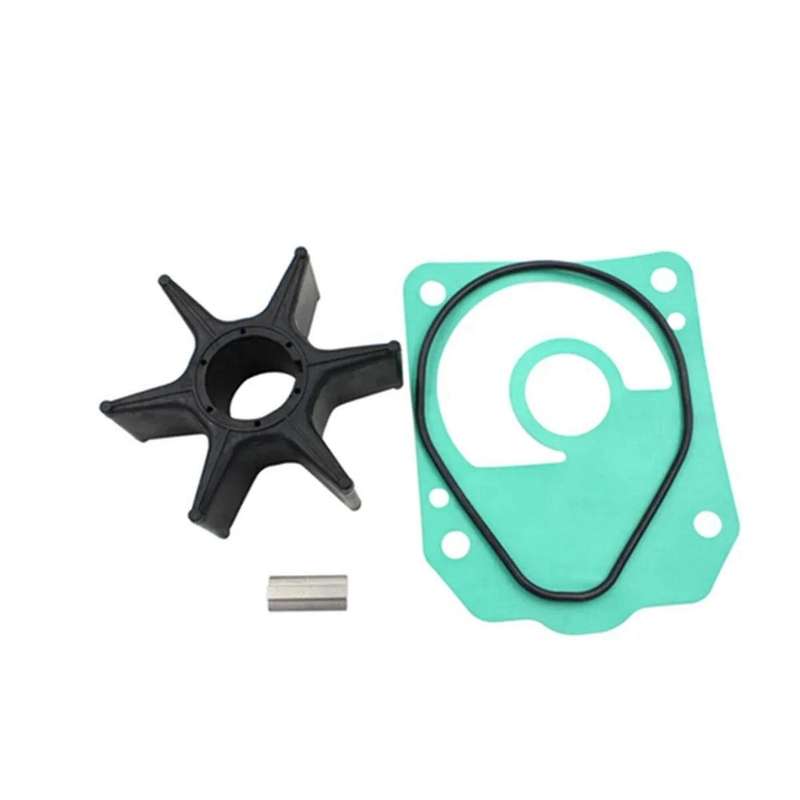 06192-ZY3-000 Water Pump Impeller Service Kit for Marine Outboard 175 200 225 250 Motor 06192-ZX2-C0