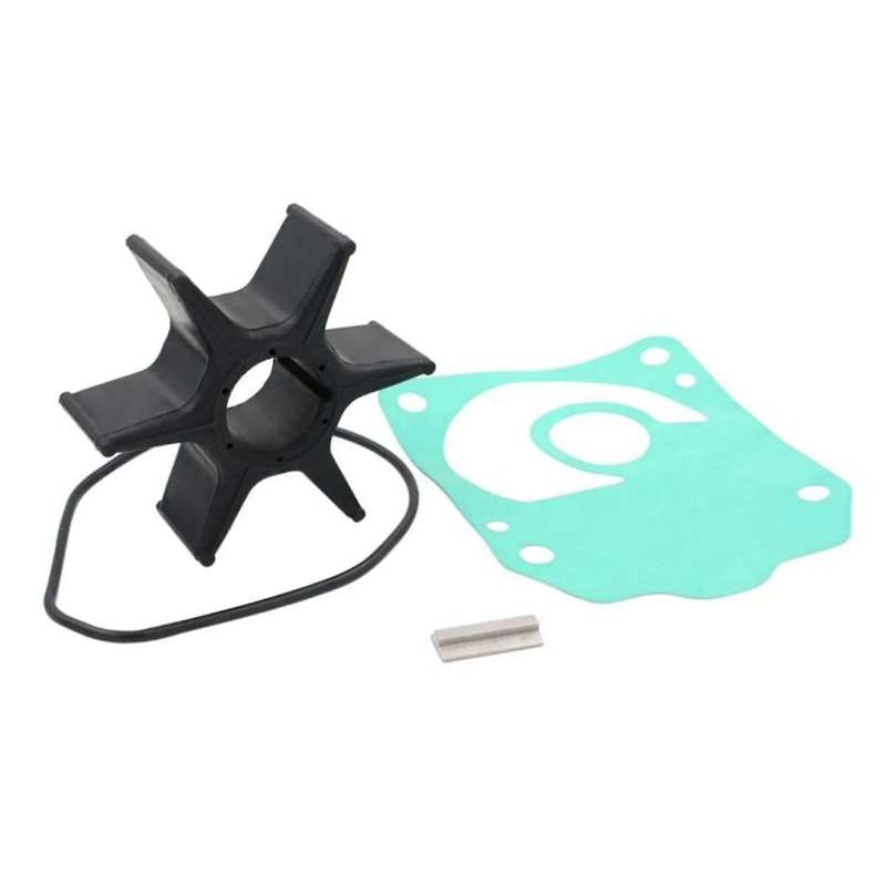 06192-ZY3-000 Water Pump Impeller Service Kit for Marine Outboard 175 200 225 250 Motor 06192-ZX2-C0