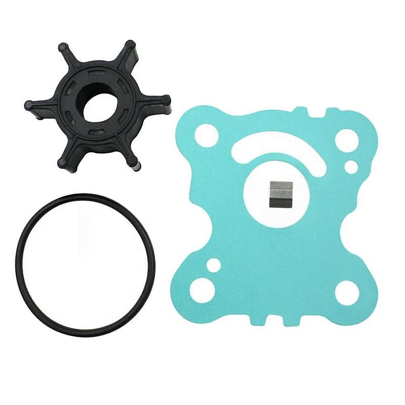 06192-zw9-a30 Water Pump Impeller Service Kit for Honda Bf8 9.9/15 Hp