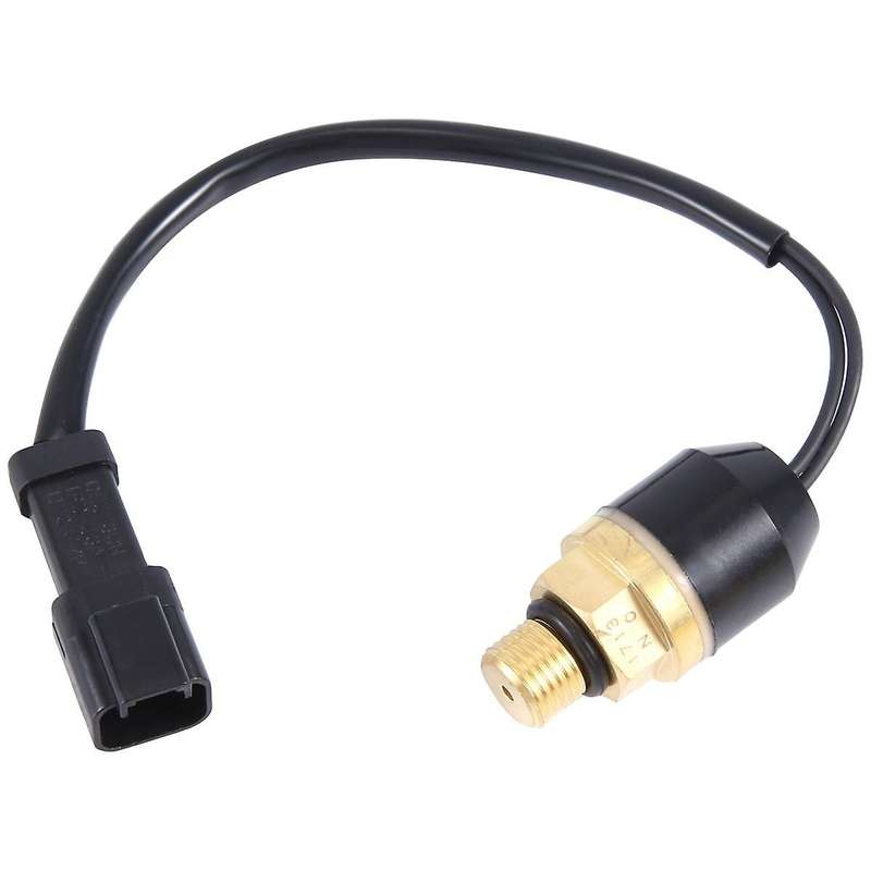 063-2218NO Pressure Switch Sensor Idle Switch Sensor Excavator Accessories 0632218NO