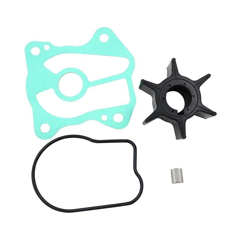06192-zv5-003 Outboard Water Pump Impeller Repair Kit for 35/40/45/50hp 18-3282
