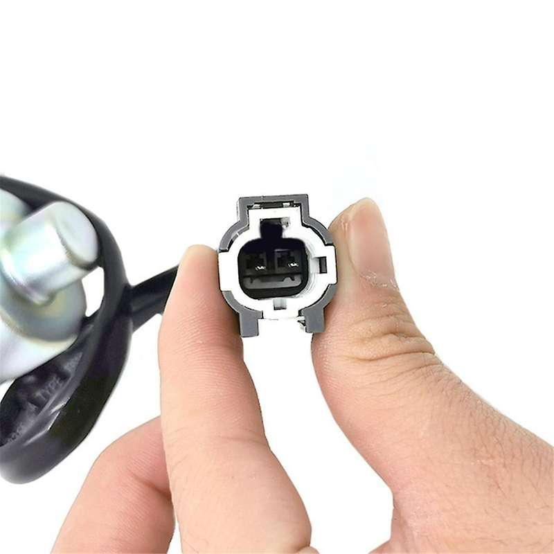 0640202 Solenoid Valve 24V for EX60-5 EX80-5 EX300-3 DH60 PC55 EX55 Excavator Solenoid Valve Spare P