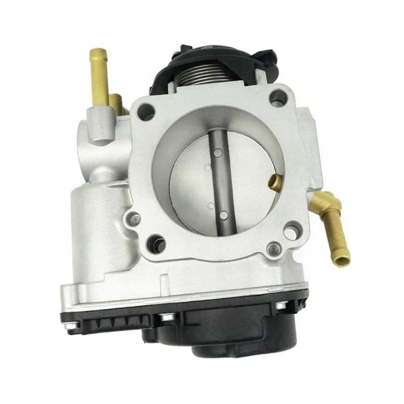 06a133066e Throttle Valve Body Throttle Body Throttle Body Automotive for Golf L4 2.0l 1998-2001