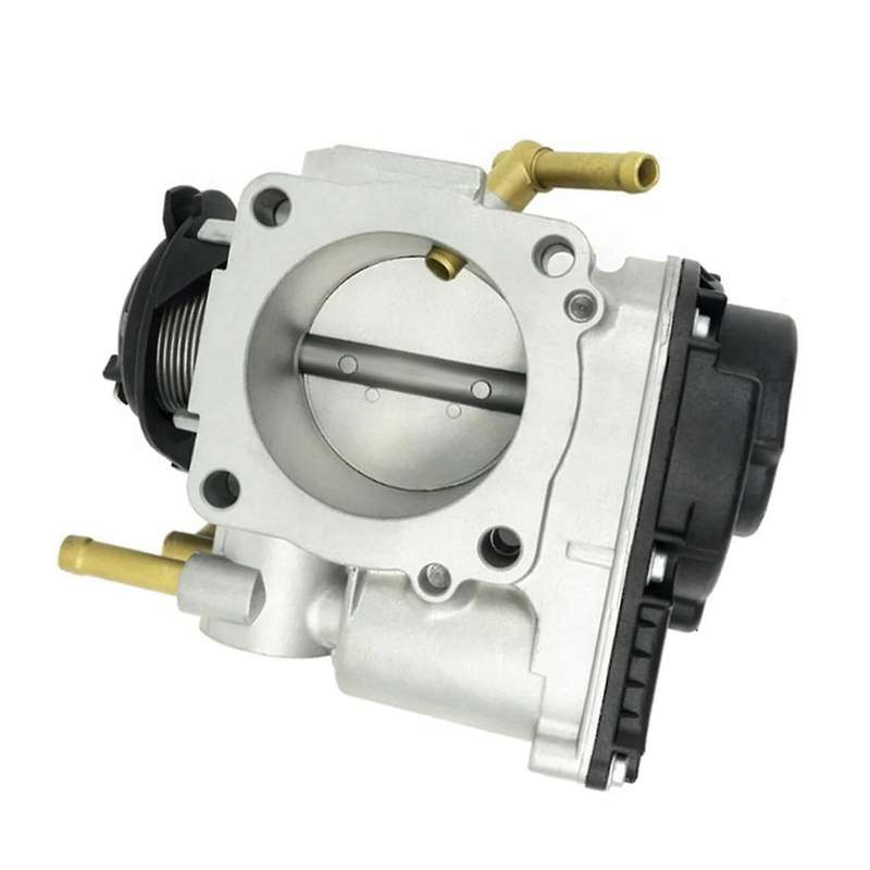 06a133066e Throttle Valve Body Throttle Body Throttle Body Automotive for Golf L4 2.0l 1998-2001