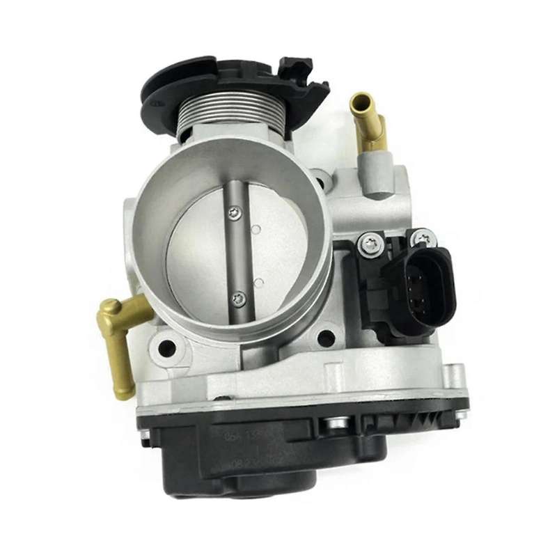 06a133066e Throttle Valve Body Throttle Body Throttle Body Automotive for Golf L4 2.0l 1998-2001