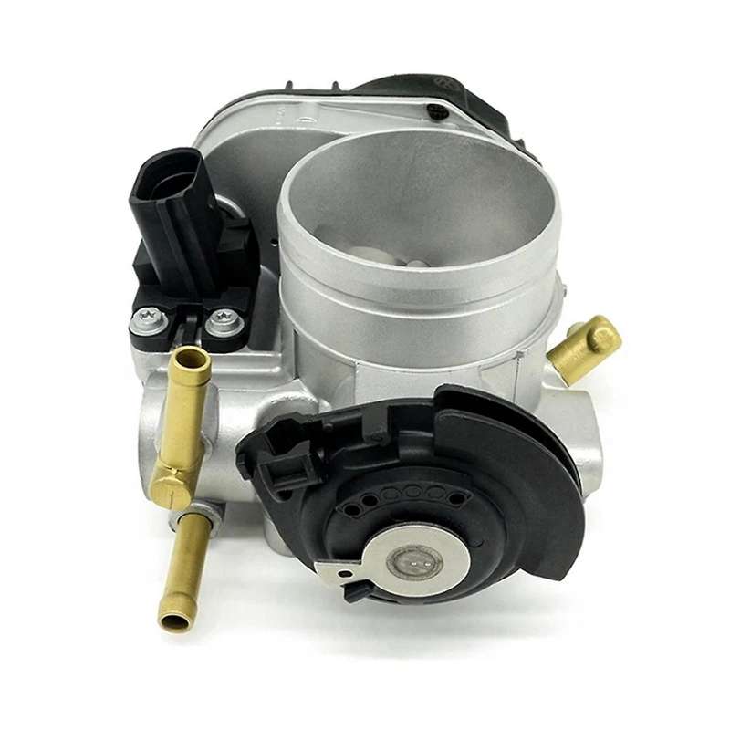 06a133066e Throttle Valve Body Throttle Body Throttle Body Automotive for Golf L4 2.0l 1998-2001