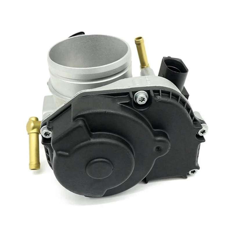 06a133066e Throttle Valve Body Throttle Body Throttle Body Automotive for Golf L4 2.0l 1998-2001