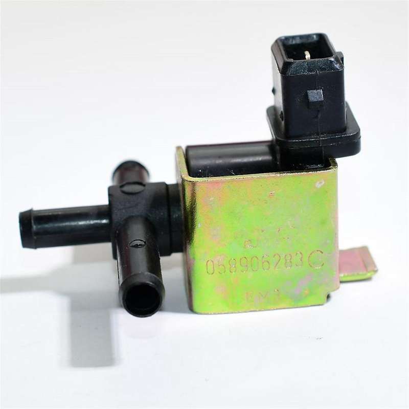 06A906283E 058906283C Turbo Wastegate Pressure N75 Control Valve Solenoid for Golf J-Etta A-UDI A4 S