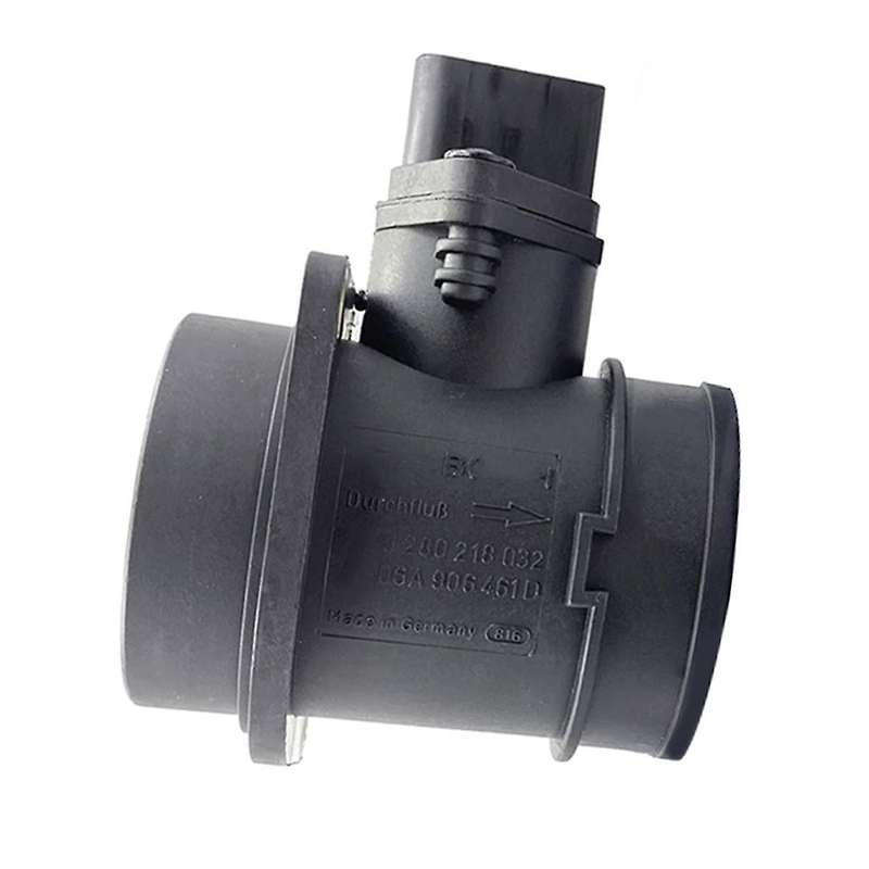 06A906461D Mass Air Flow Meter Sensor for TT A4 1.8T 2000-2001 0280218032