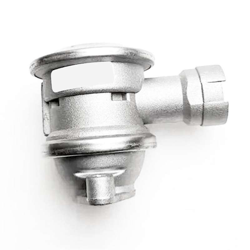 06B131351A Exhaust Gas Circulation Valve Combination Valve Secondary Air Valve Adapter for SUPERB 06