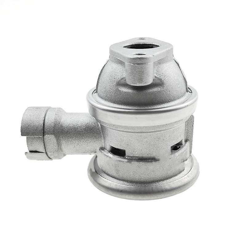 06B131351A Exhaust Gas Circulation Valve Combination Valve Secondary Air Valve Adapter for SUPERB 06
